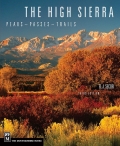 The High Sierra: Peaks, Passes, Trails, 3rd Ed. - Sector, R.J.