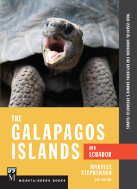 Cover image: The Galapagos Islands and Ecuador, 3rd Edition 3rd edition 9781594859175