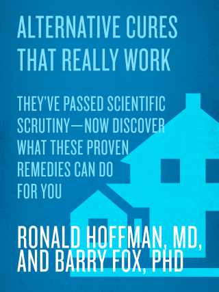 Alternative Cures That Really Work
