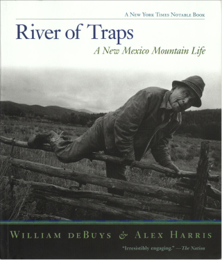 River of Traps