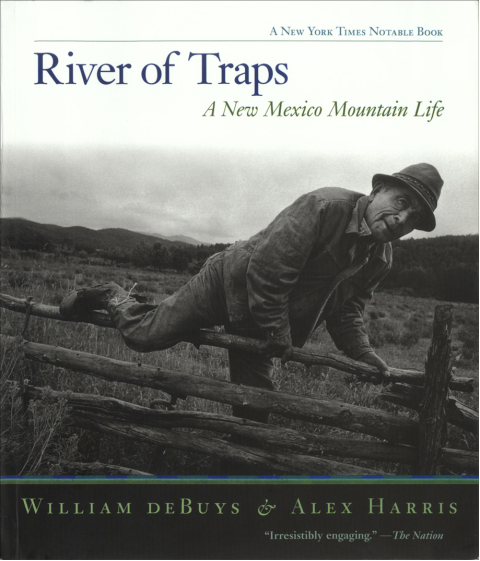 River of Traps 