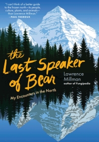 صورة الغلاف: The Last Speaker of Bear 9781595349859