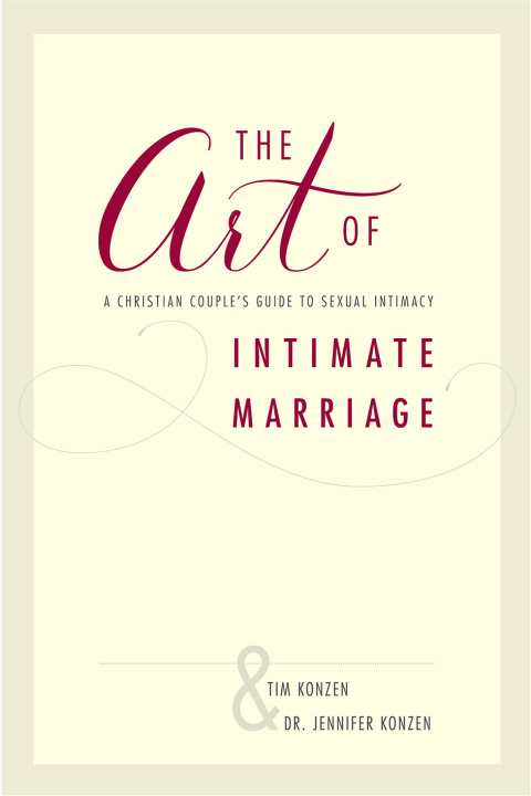 Cover image for book The Art of Intimate Marriage