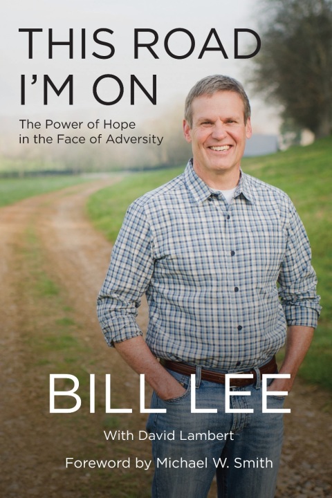 Cover image for book This Road I'm On