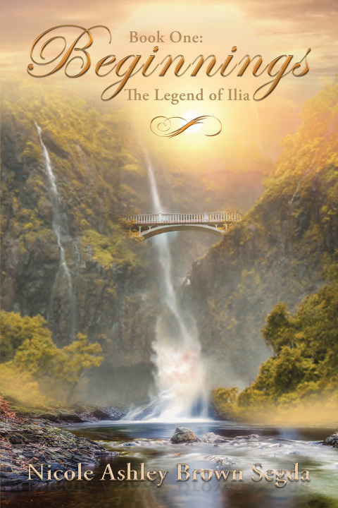 Cover image for book Book One: Beginnings