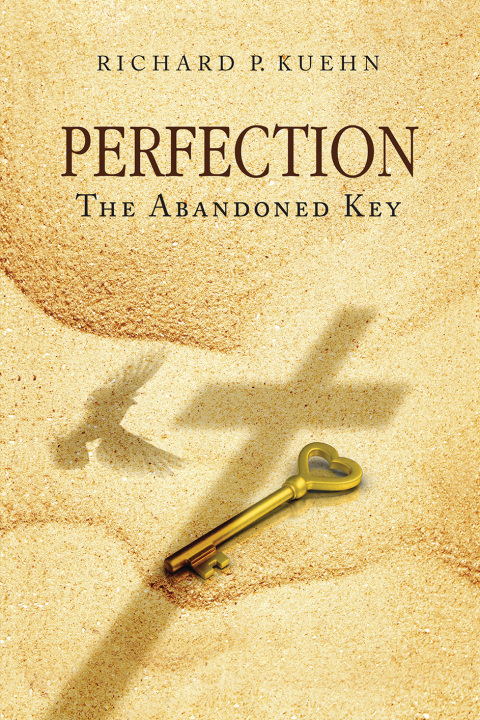 Cover image for book Perfection