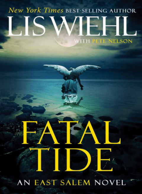 Cover image for book Fatal Tide