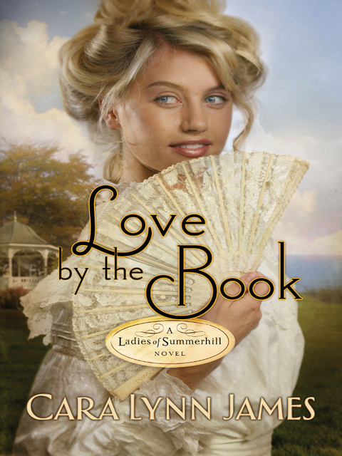 Cover image for book Love by the Book