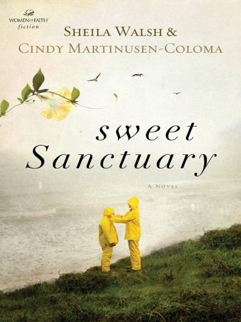 Cover image for book Sweet Sanctuary