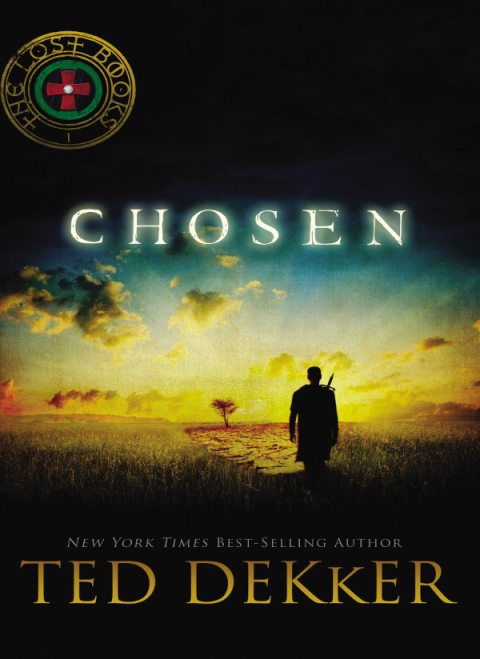Cover image for book Chosen