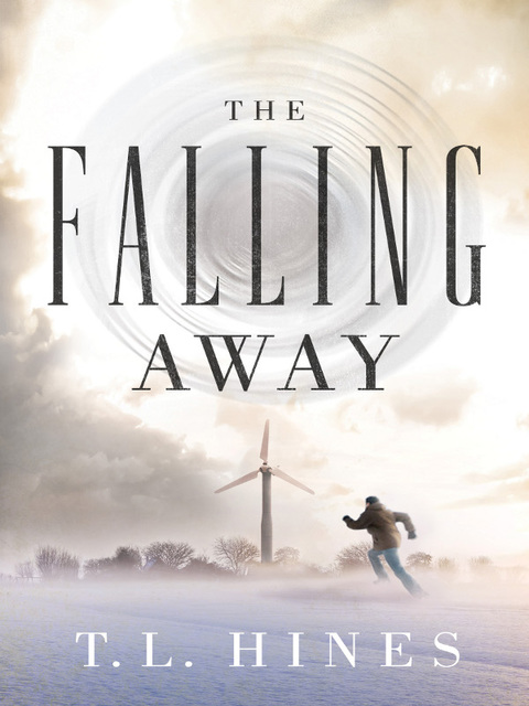 Cover image for book The Falling Away