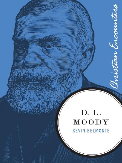 Cover image for book D. L. Moody