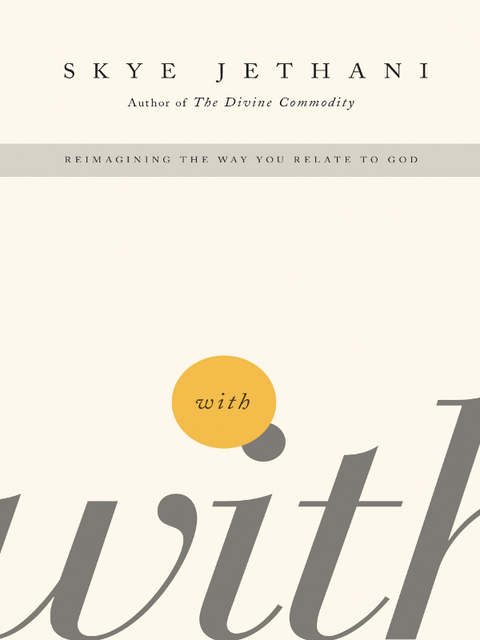 Cover image for book With