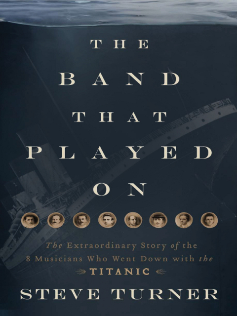 The Band That Played On 