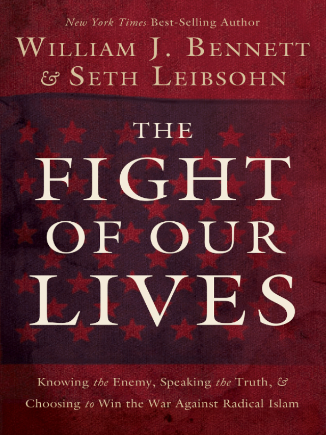 The Fight of Our Lives