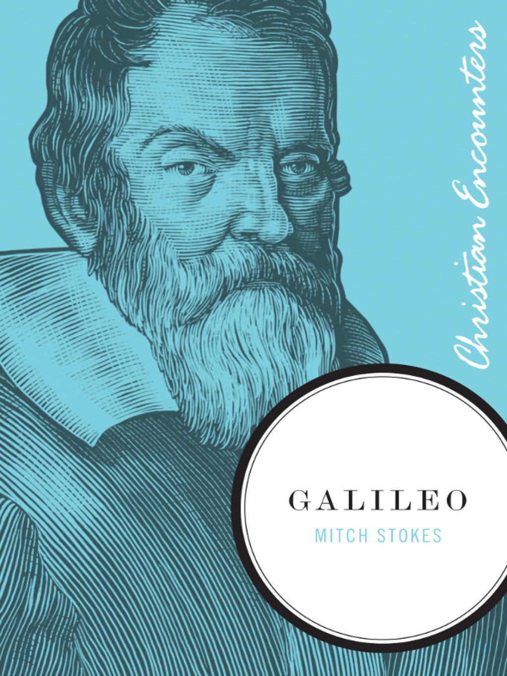Galileo (eBook) - Mitch Stokes