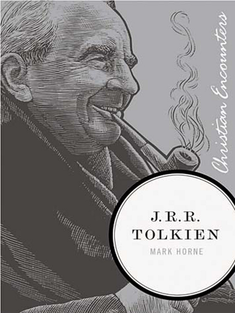 Cover image for book J. R. R. Tolkien