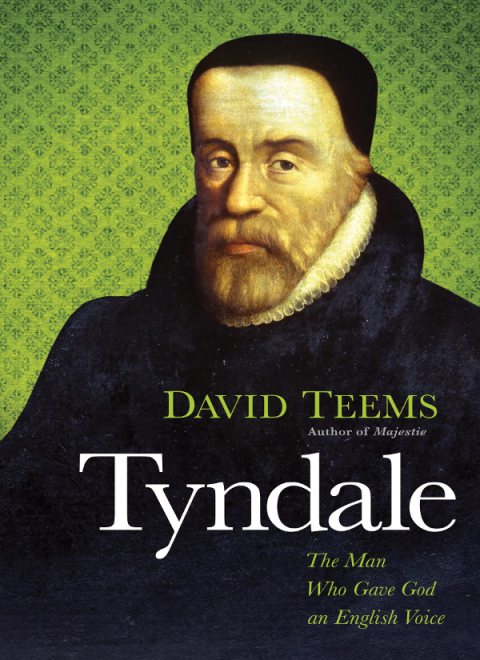 Cover image for book Tyndale