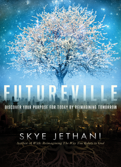 Cover image for book Futureville