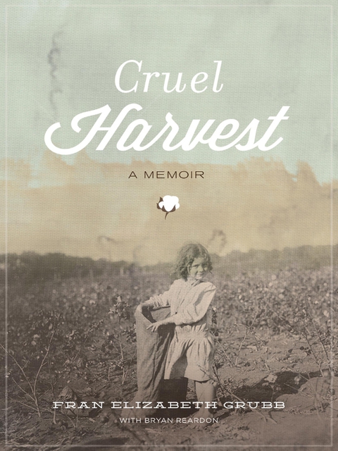 Cover image for book Cruel Harvest