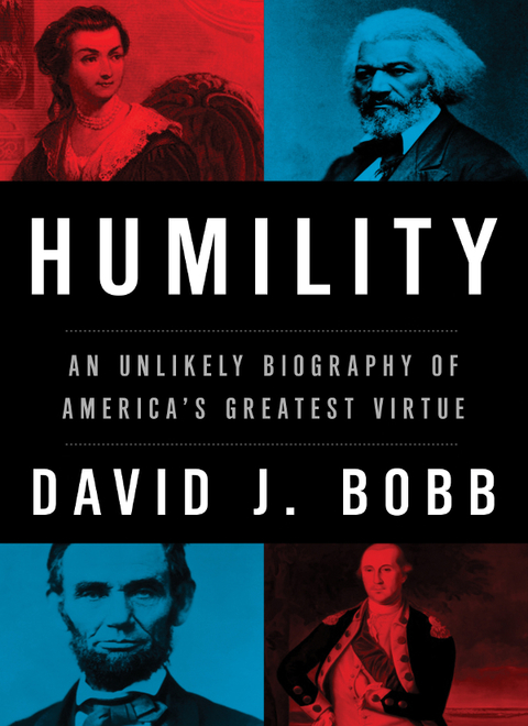 Cover image for book Humility