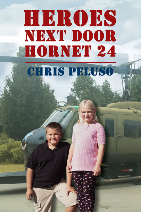 Cover image for book Heroes Next Door