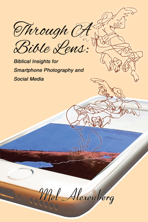 Cover image for book Through A Bible Lens