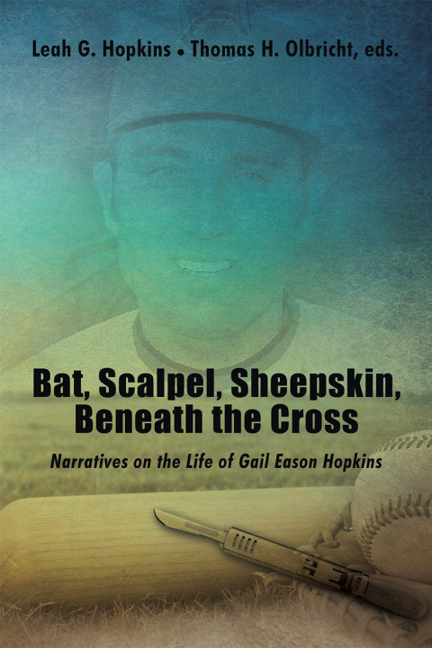 Cover image for book Bat, Scalpel, Sheepskin, Beneath the Cross