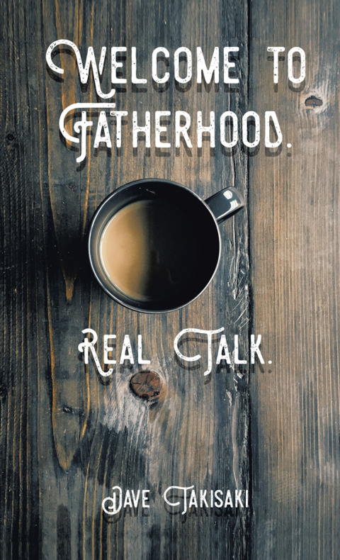 Cover image for book Welcome to Fatherhood.