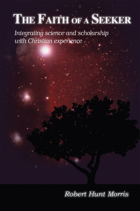 Cover image for book The Faith of a Seeker