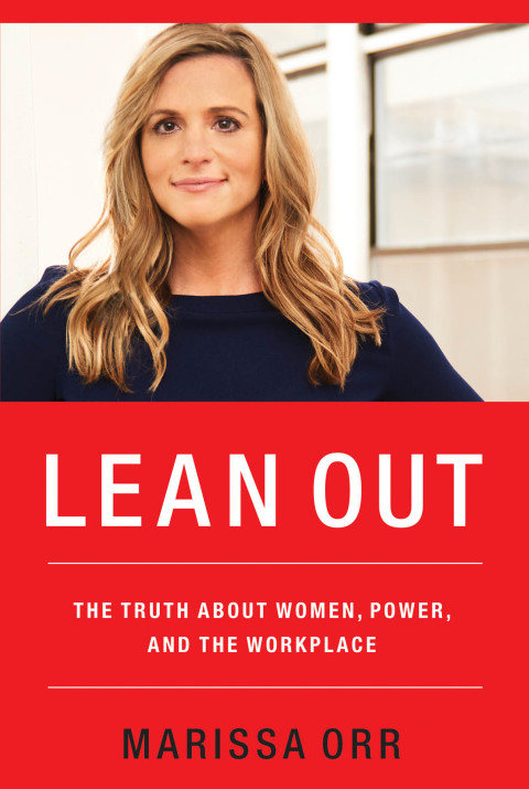 Cover image for book Lean Out