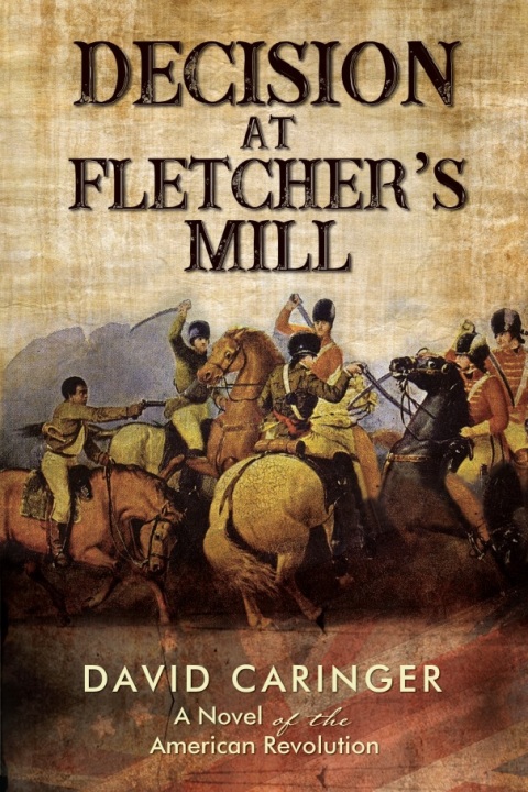 Cover image for book Decision at Fletcher’s Mill
