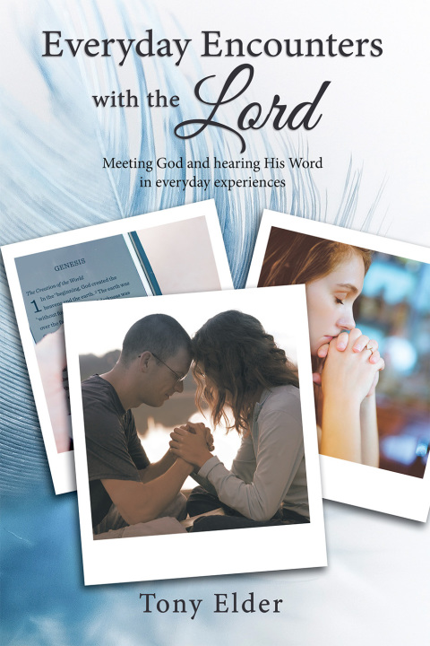 Cover image for book Everyday Encounters with the Lord