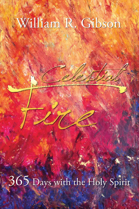 Cover image for book Celestial Fire