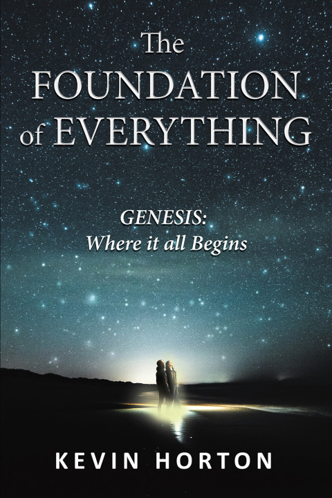 Cover image for book The Foundation of Everything
