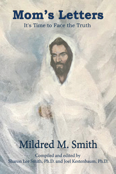 Cover image for book Mom’s Letters