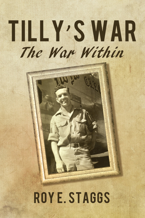 Cover image for book Tilly's War