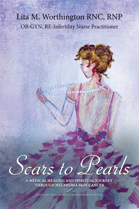 Cover image for book Scars to Pearls