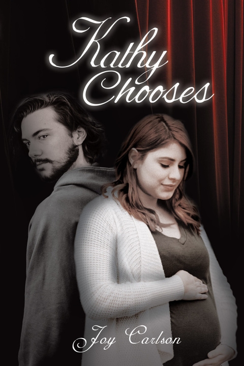 Cover image for book Kathy Chooses