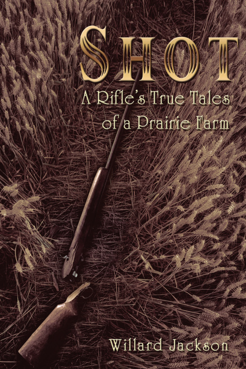 Cover image for book Shot