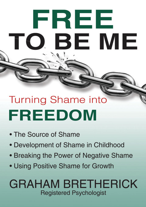 Cover image for book Free To Be Me