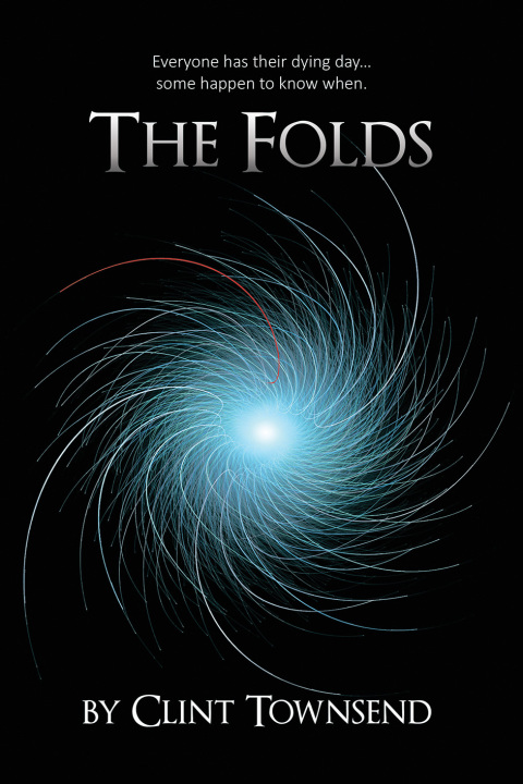 Cover image for book The Folds