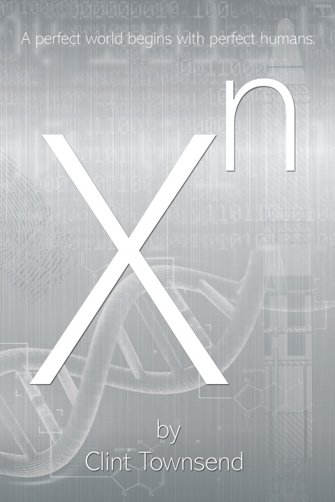 Cover image for book Xn