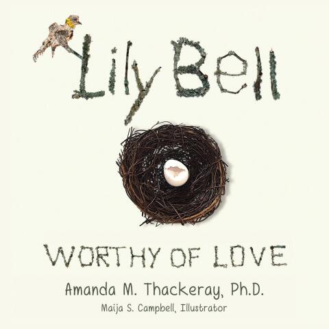 Cover image for book Lily Bell