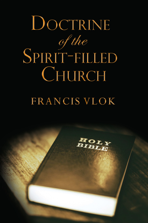 Cover image for book The Doctrine of the Spirit-filled Church