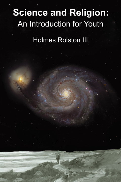 Cover image for book Science and Religion