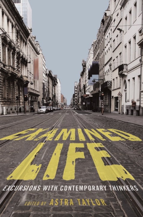 Cover image for book Examined Life