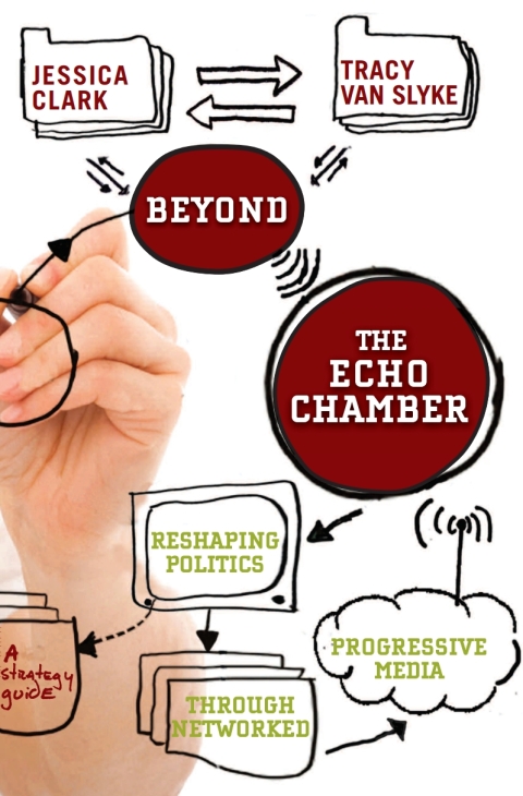 Cover image for book Beyond the Echo Chamber