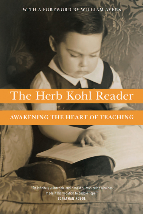 Cover image for book The Herb Kohl Reader