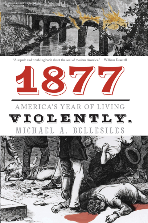 Cover image for book 1877